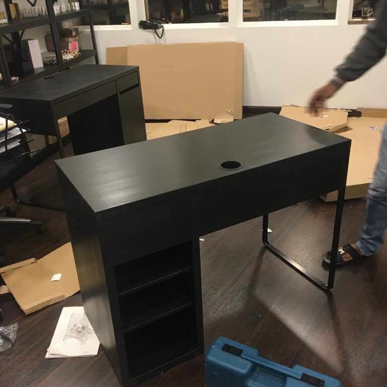 فني تركيب اثاث ايكيا بالخبر اتصل الان 0543689866