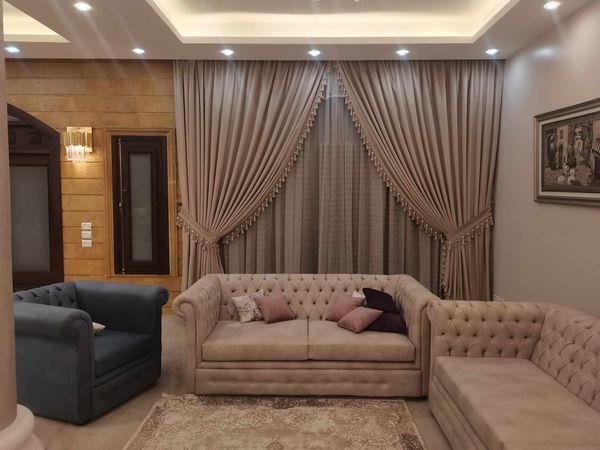 Read more about the article فني تركيب ستاير بالدمام اتصل الان 0543689866