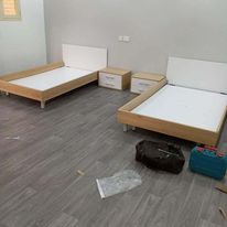 نجار حي المنتزه