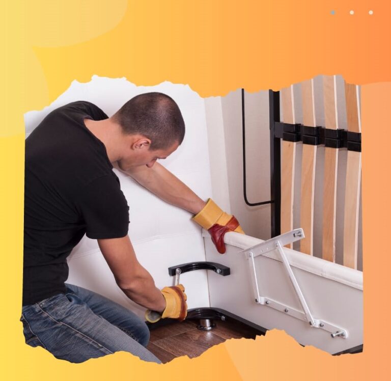 نجارحي العروبه اتصل الان 0543689866