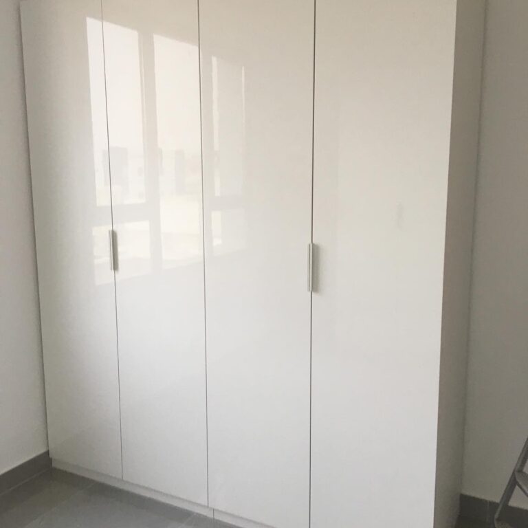 نجار حي النهضه