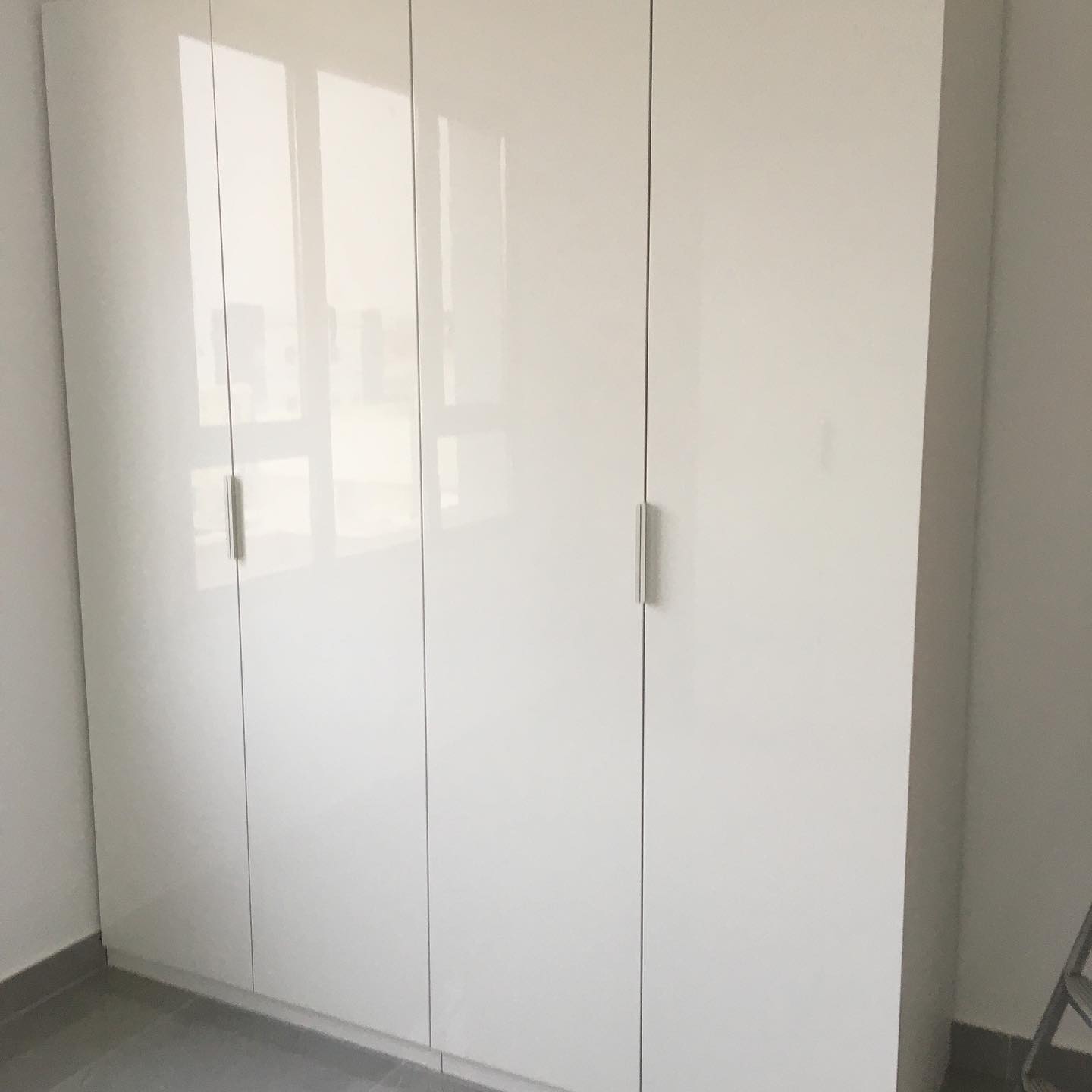 Read more about the article نجار حي النهضه