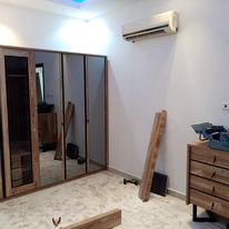 نجار حي البحر