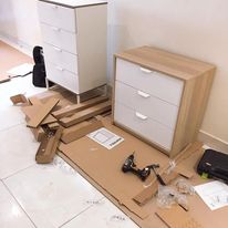 نجار حي هجر