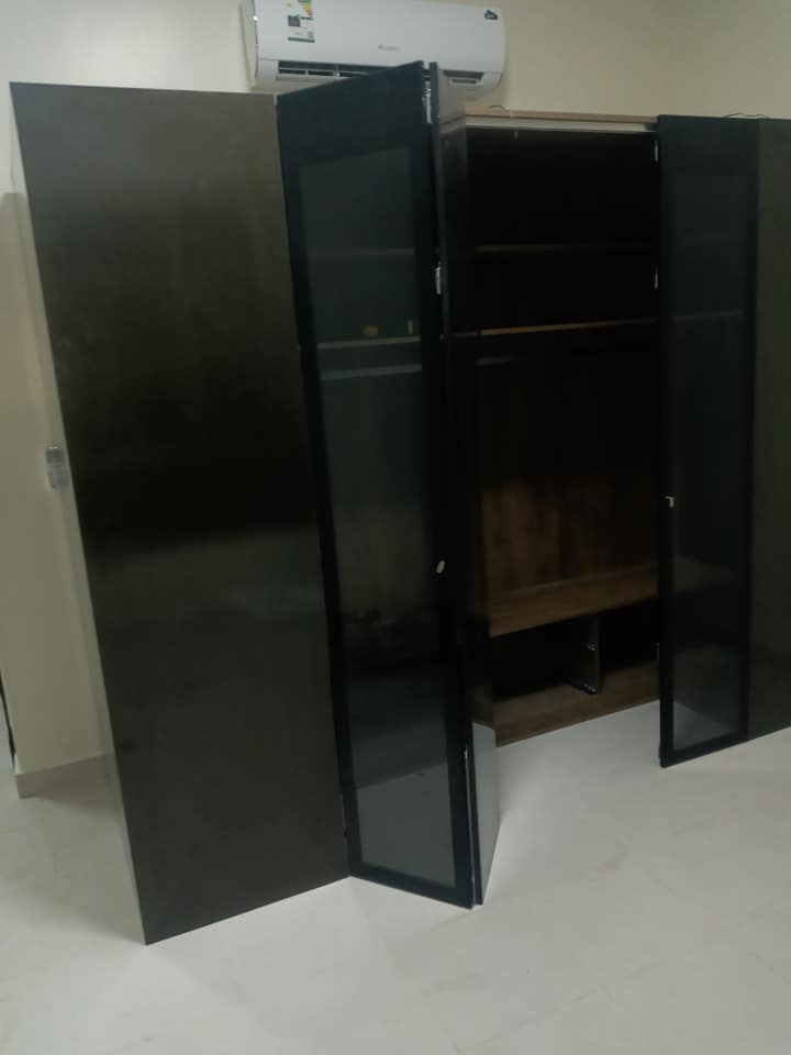 نجار حي الكوثر اتصل الان0543689866