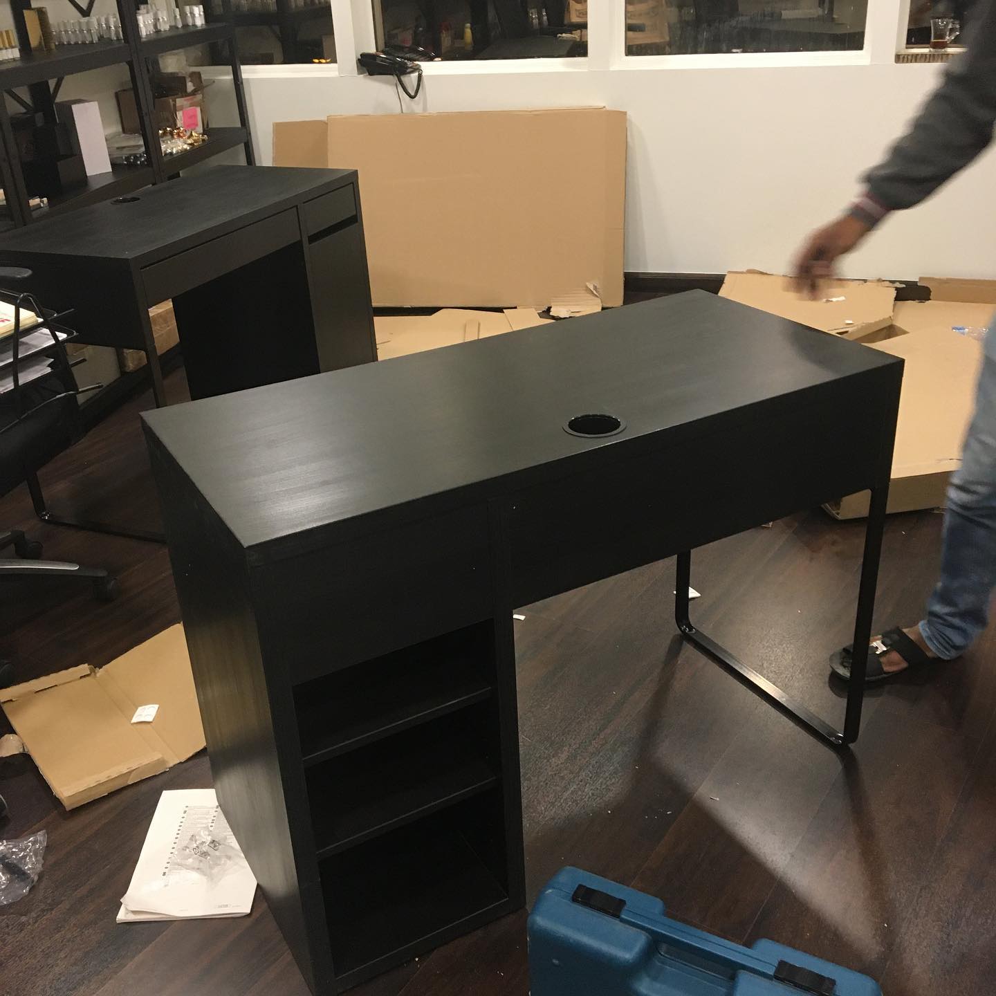 Read more about the article نجار حي القزاز,الدمام