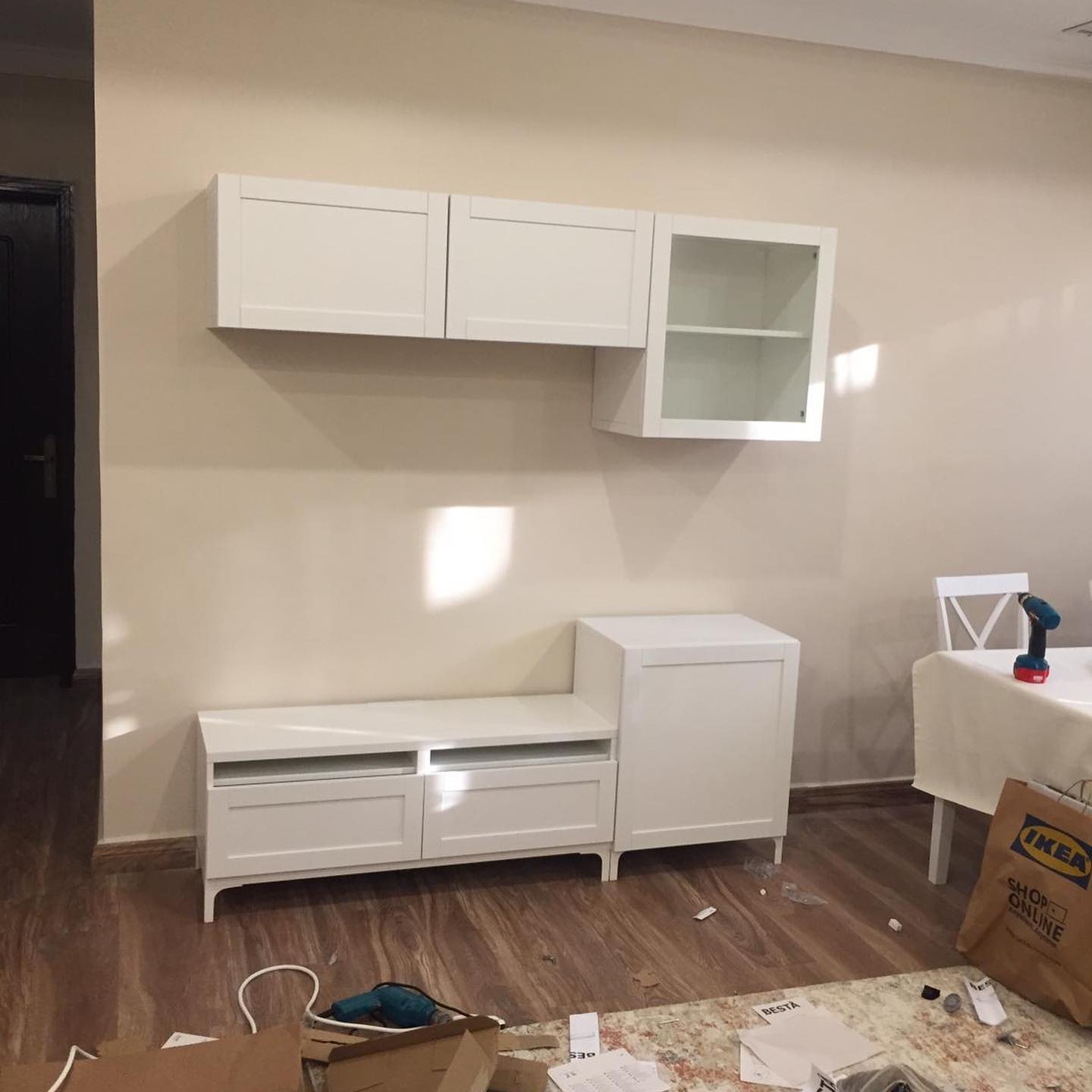 Read more about the article عمال نقل اثاث ونقل عفش بالخبر اتصل 0548790919