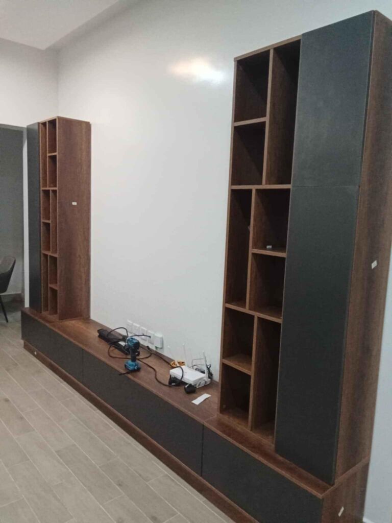 منجره بالدمام