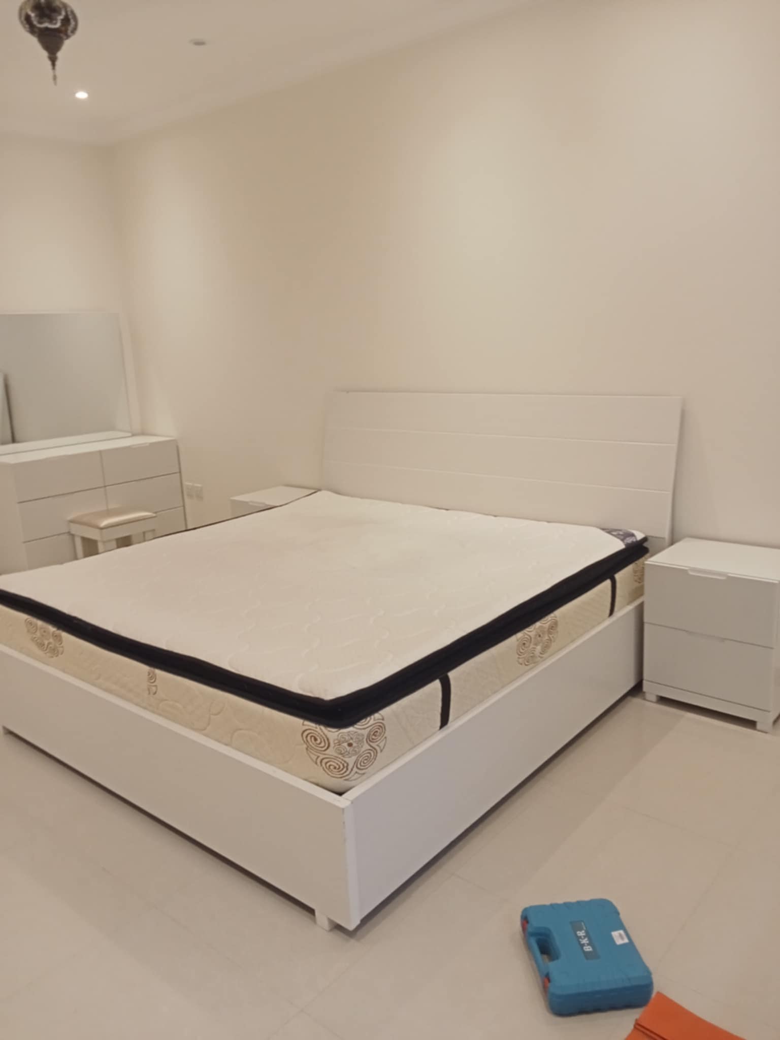 Read more about the article نجار حي البنداريه