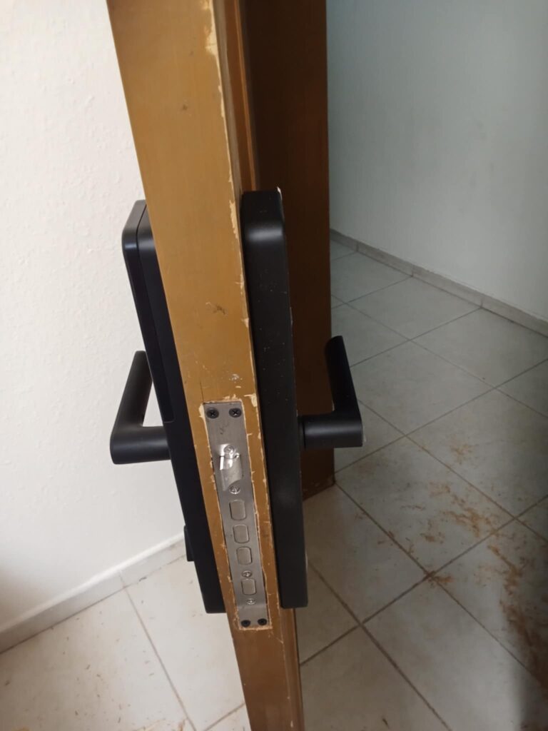 شركه تركيب اقفال بالدمام