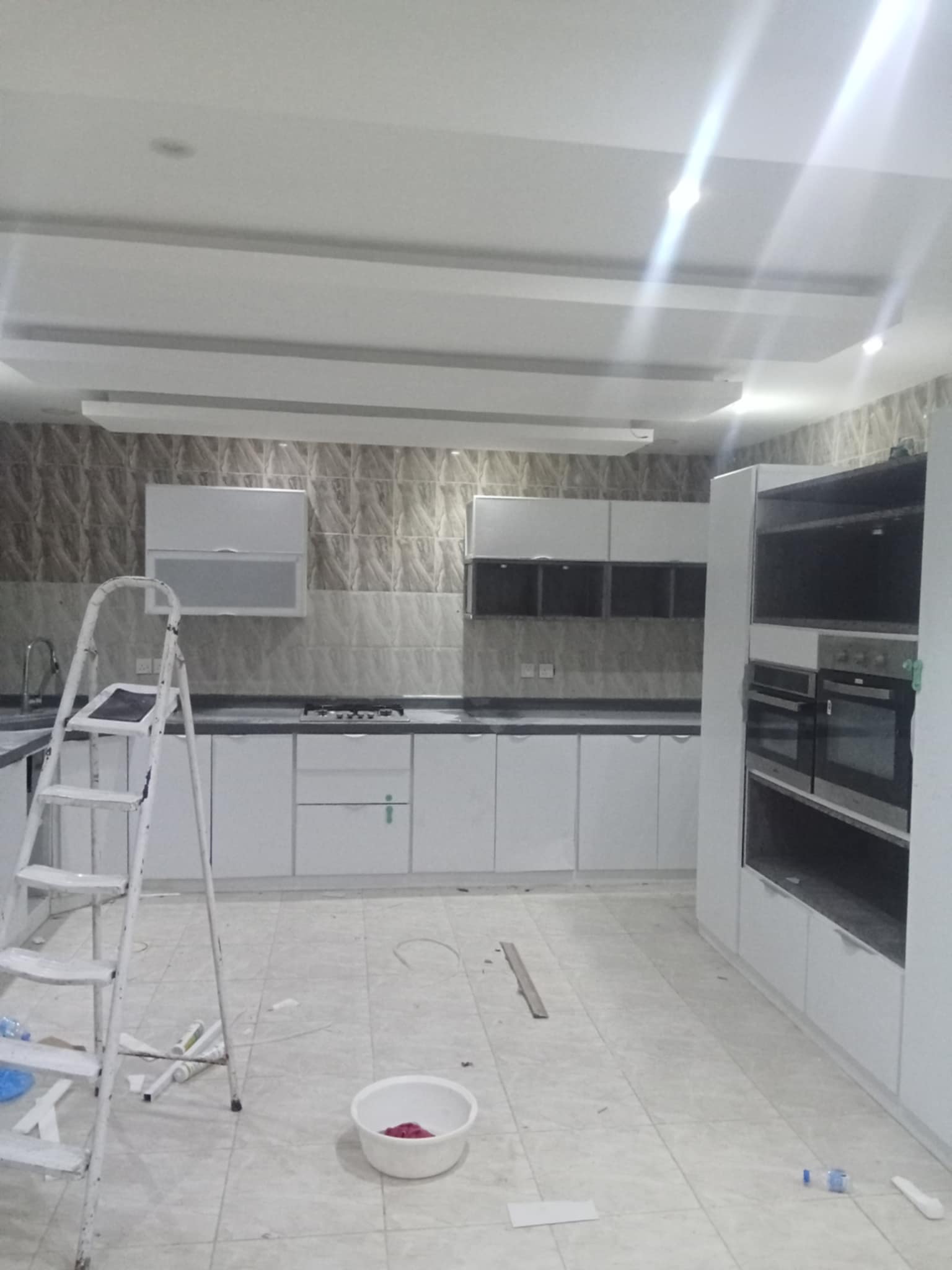 Read more about the article فك ونقل وتركيب المطابخ بالقطيف اتصل بنا 0543689866