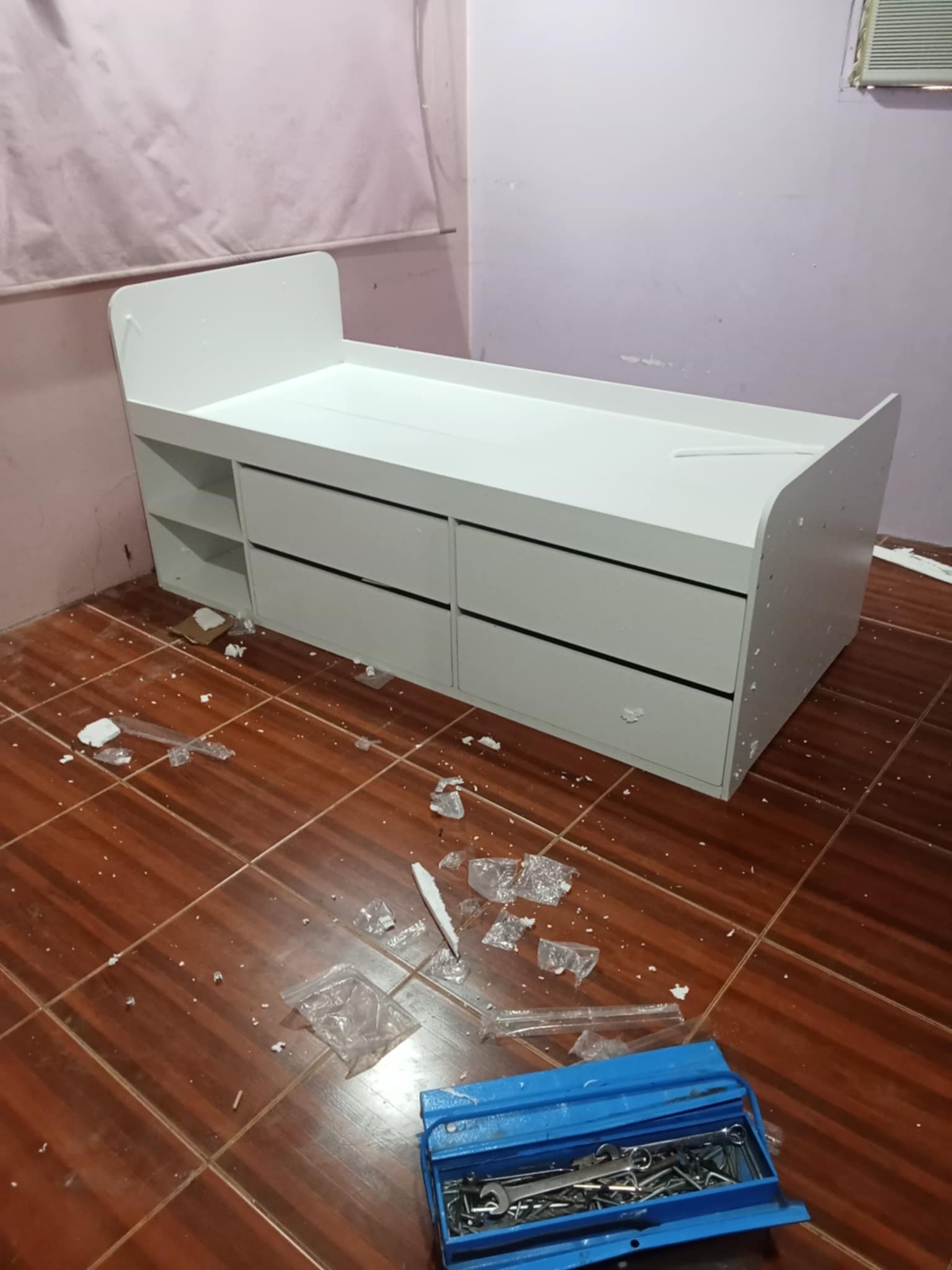 Read more about the article مؤسسة نجار القطيف لتركيب الاثاث