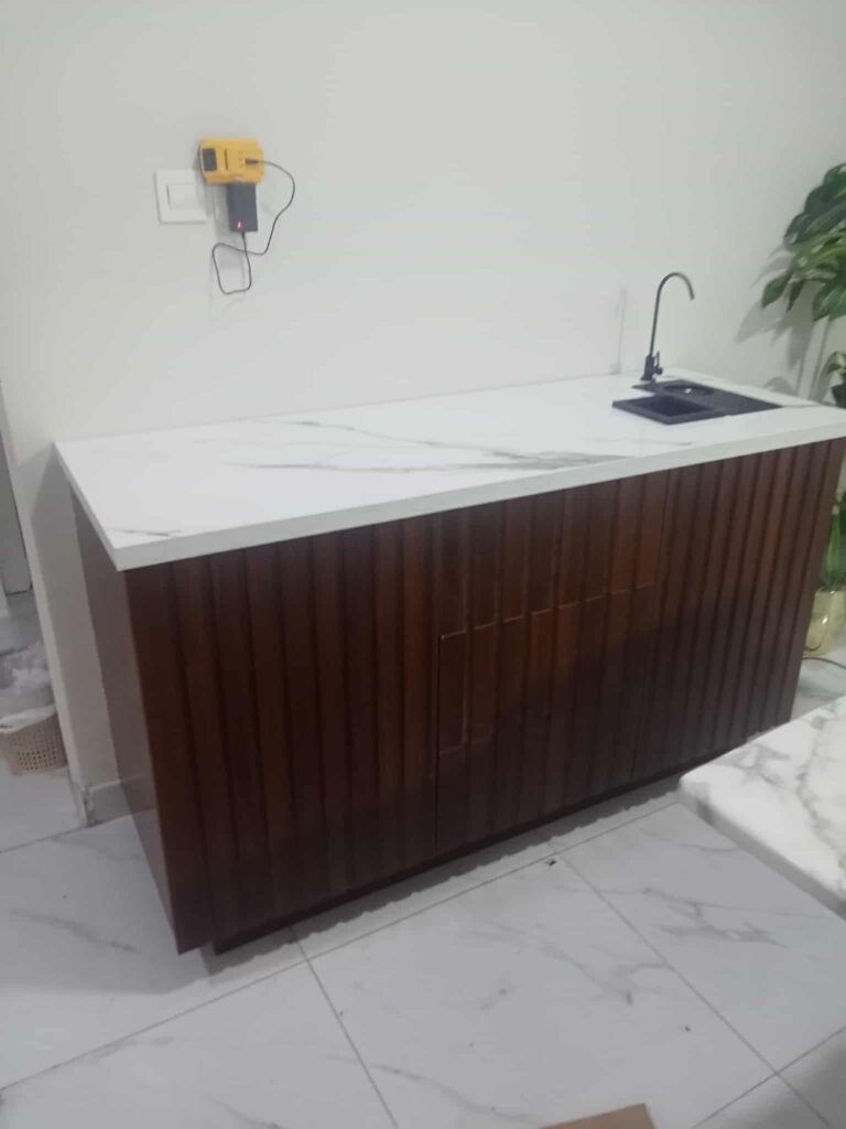 تركيب ركن قهوه بالدمام