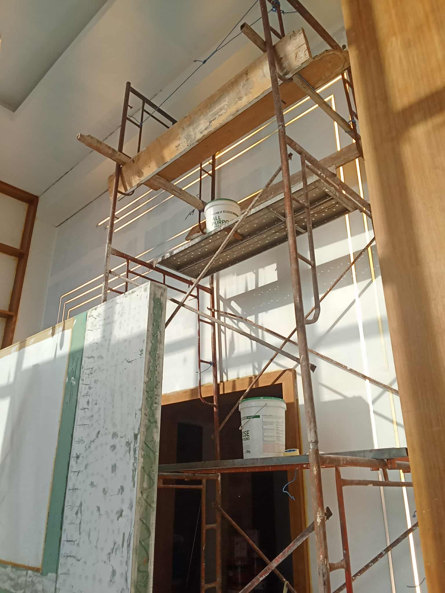 Read more about the article دهان بالخبر