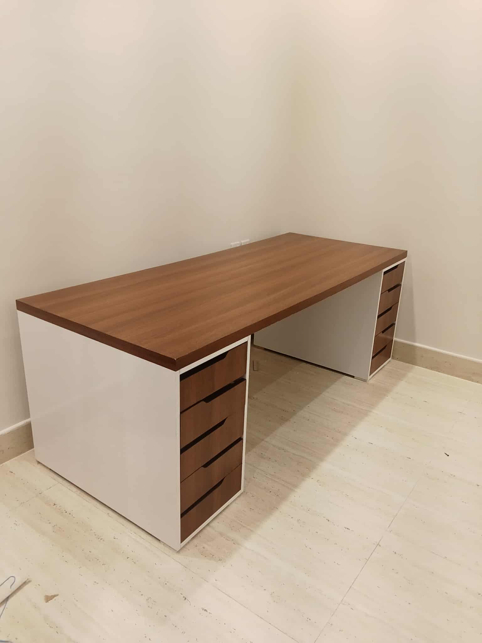 Read more about the article تركيب مكتب بالخبر