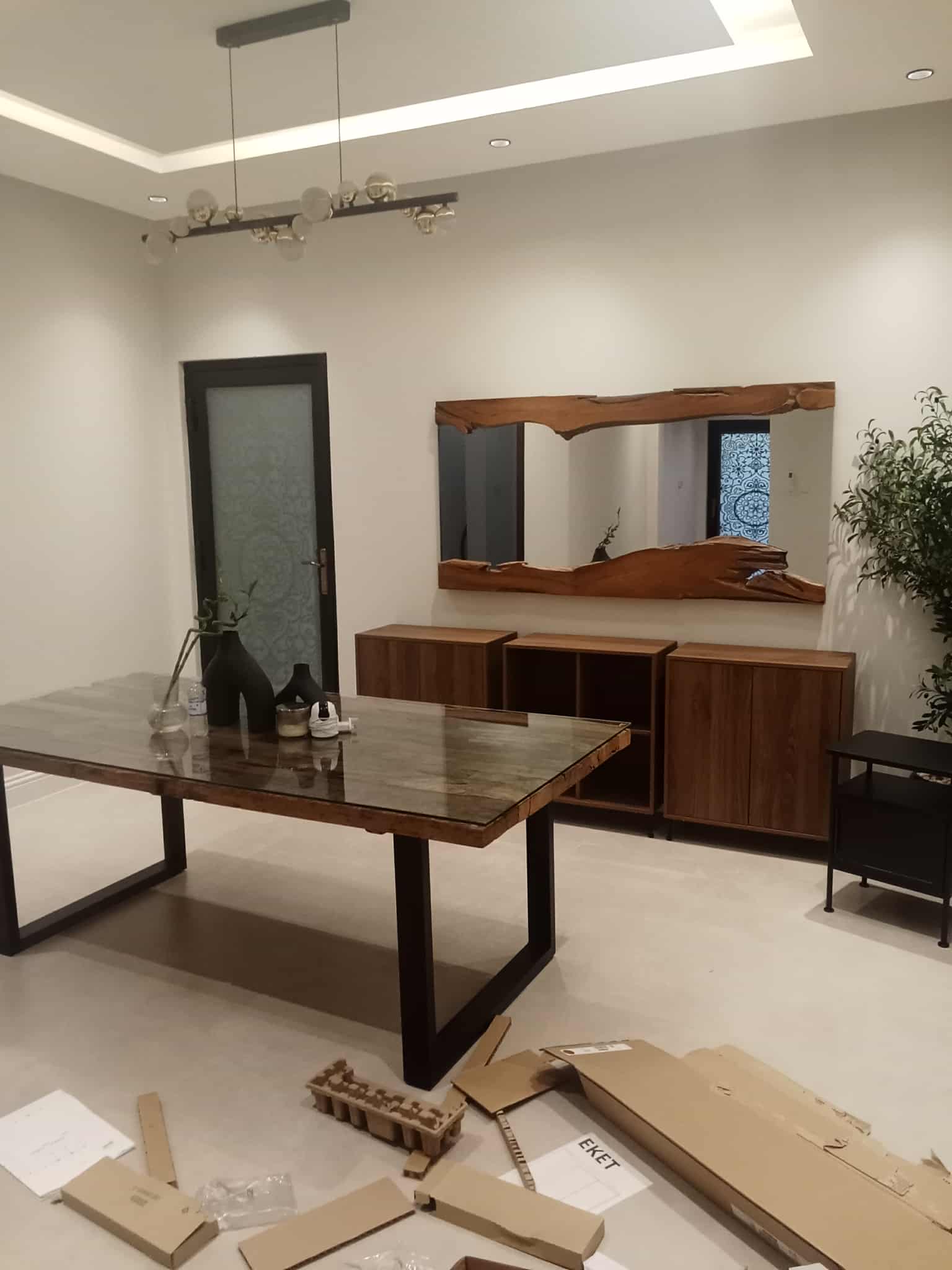 Read more about the article نجار القطيف اتصل الان0543689866