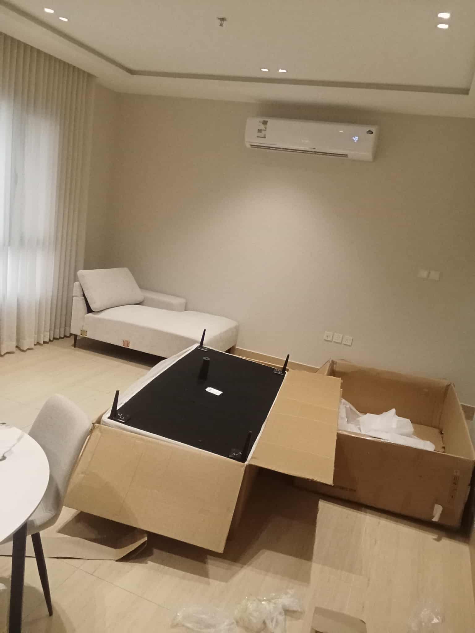 Read more about the article تركيب كنب بالخبر