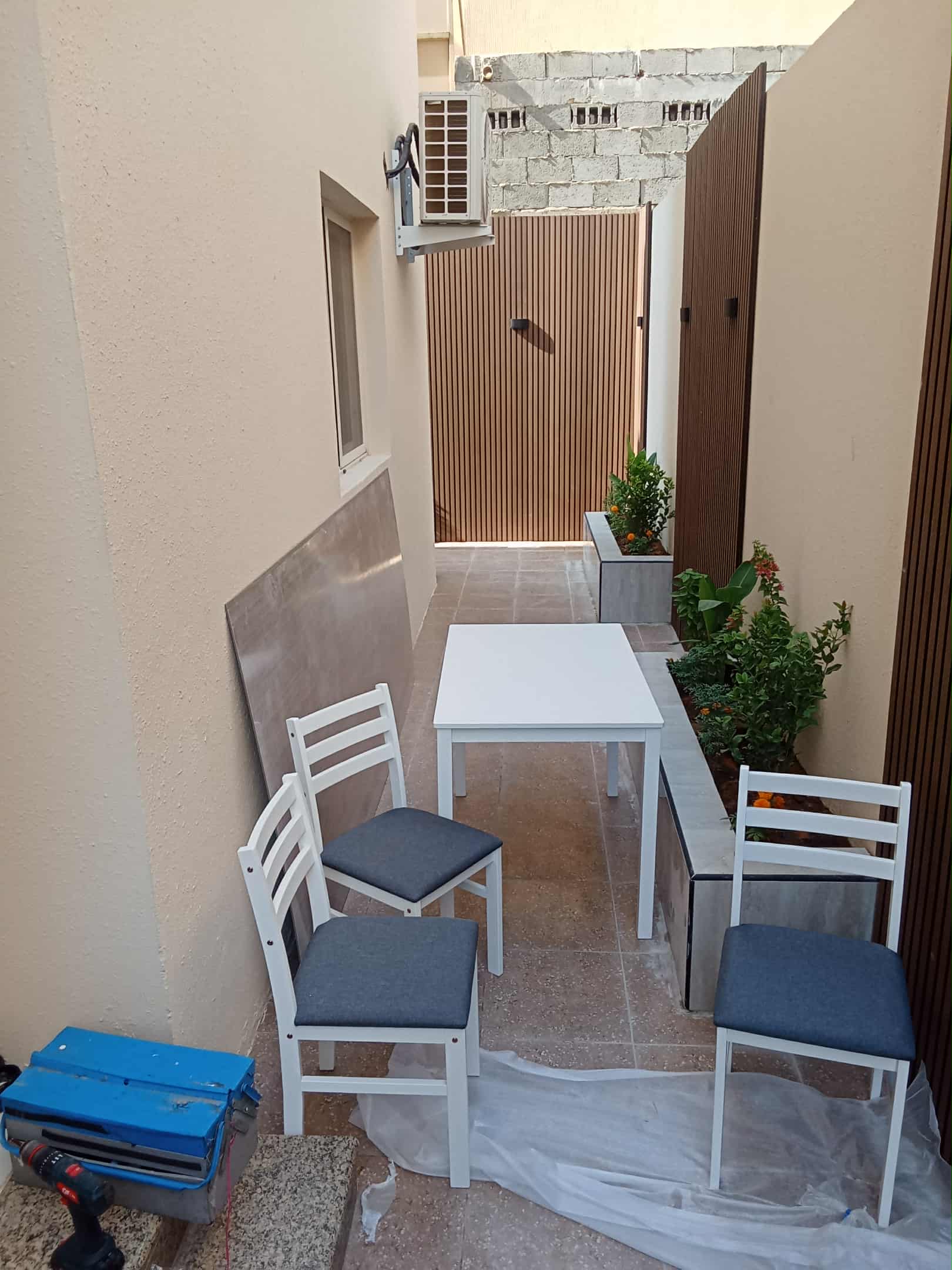 Read more about the article تركيب طاولات طعام بالدمام والخبر