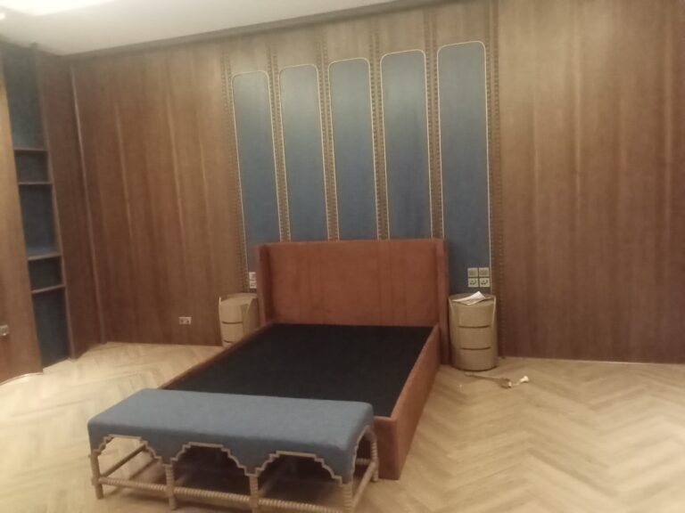 نجار تركيب اثاث اشلي بالدمام