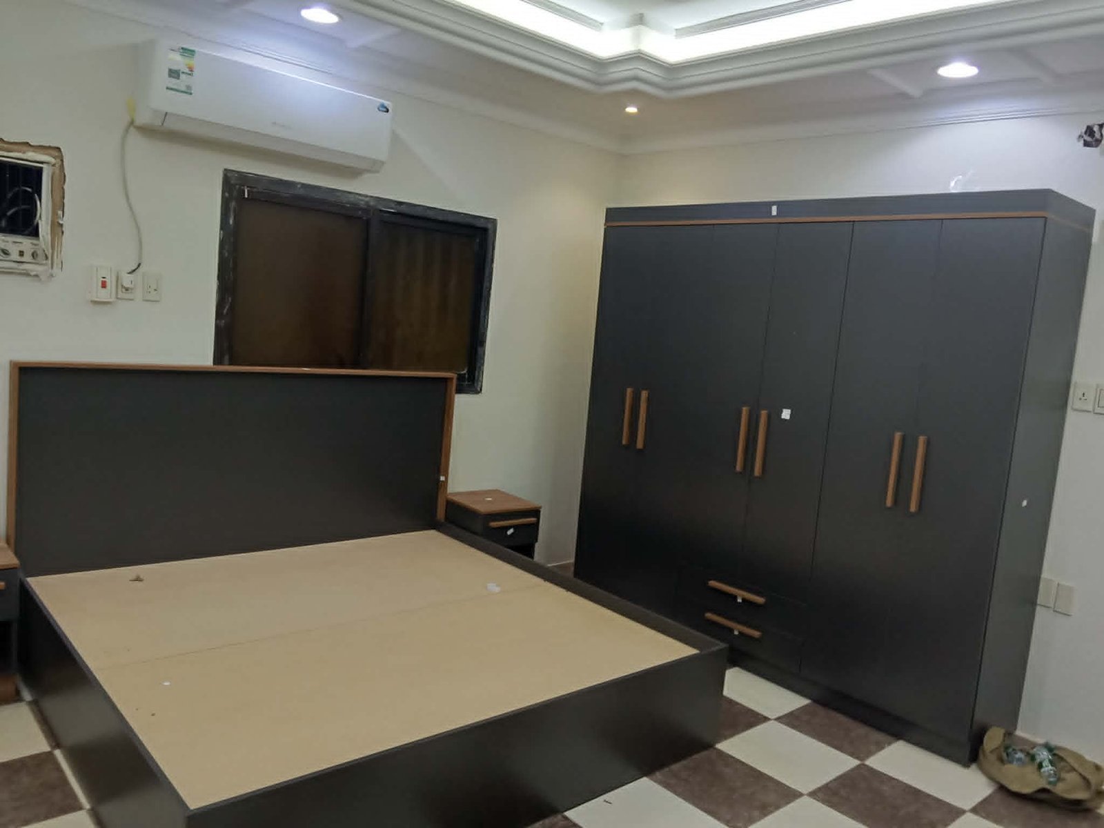 You are currently viewing شركة فك وتركيب غرف نوم القطيف 0548790919(خصم50%)